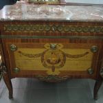 442 4436 CHEST OF DRAWERS